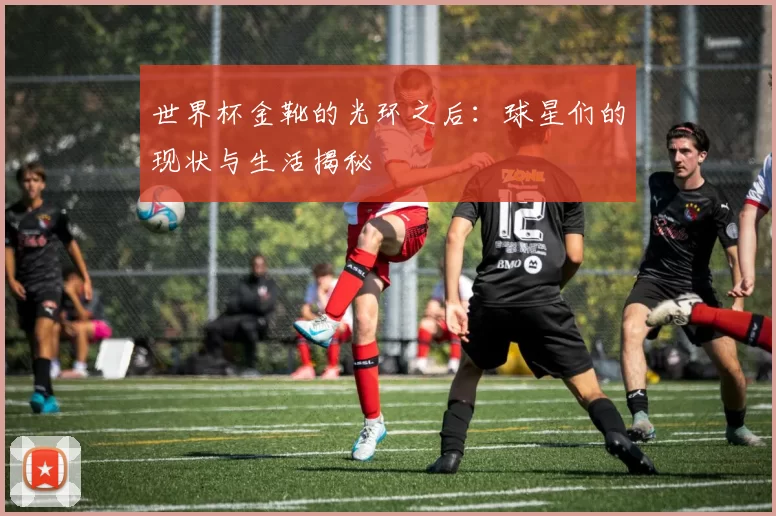世界杯金靴的光环之后：球星们的现状与生活揭秘